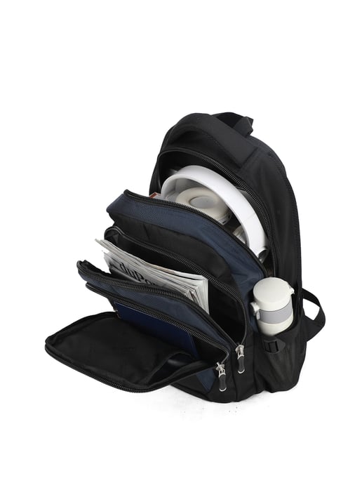 Aoking Mochila Unisexo BLUE - Image 5
