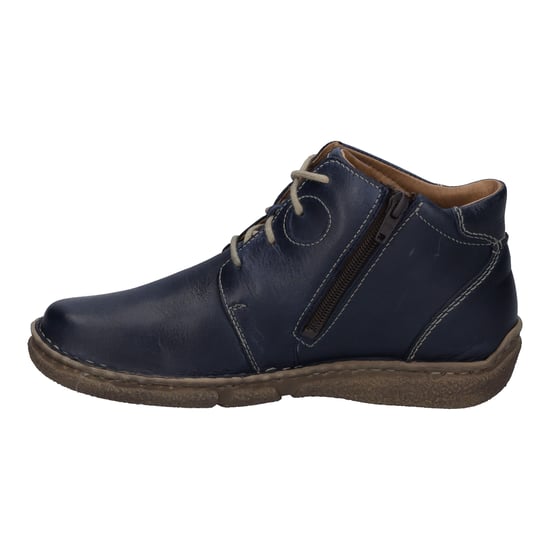 JOSEF SEIBEL Neele 46 | Botines de Mujeres | azul - Image 3