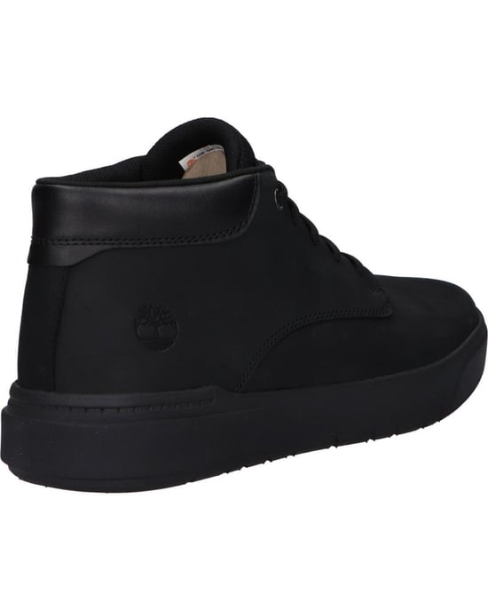 Botines de hombre Timberland en negro - Image 5