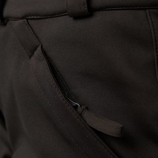 Twiggy Hypadri Ski Pant Black
