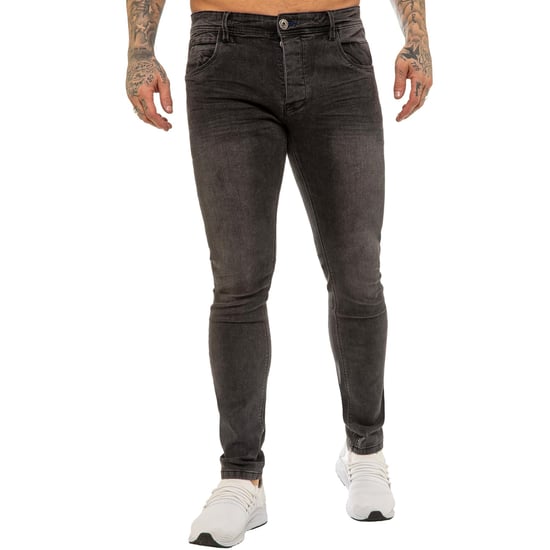 ETO | Vaqueros de diseño para hombre Hyperstretch - Image 1