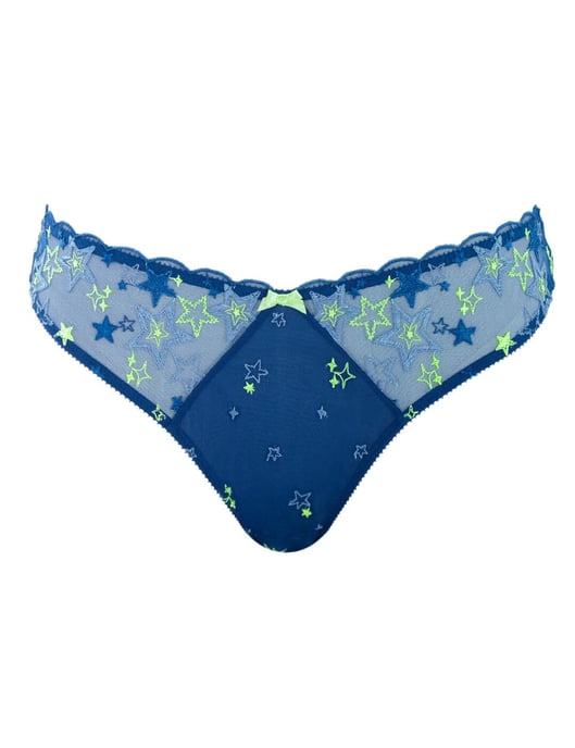 Panache Blossom Brazilian Brief