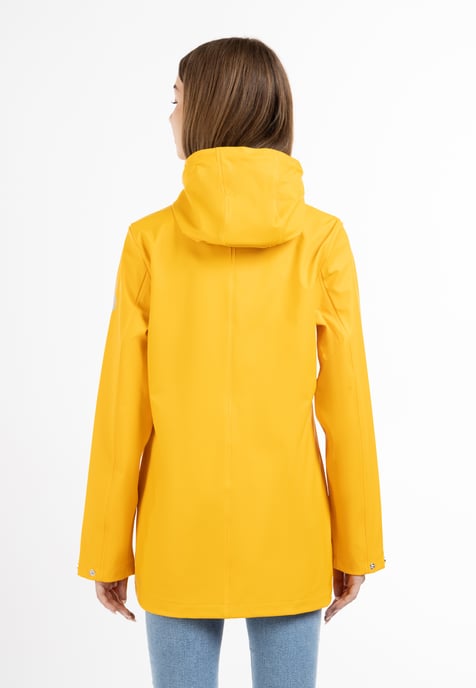 myMo rain jacket keepsudry - Image 4