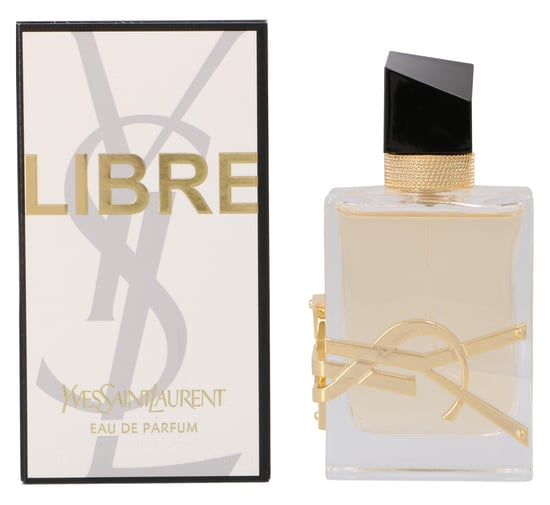 YSL Libre Edp Spray 50ml - Image 1