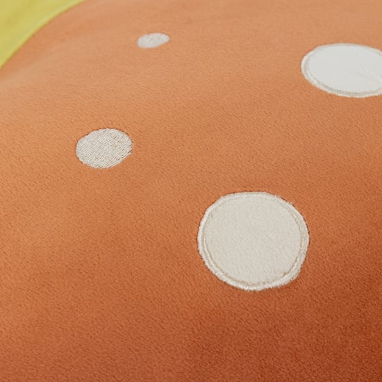 little furn. Cojín Relleno de Novedad en Forma de Hongo para Niños - Image 4