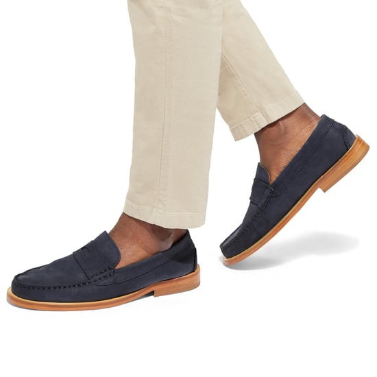 Kurt Geiger London Luis Loafers