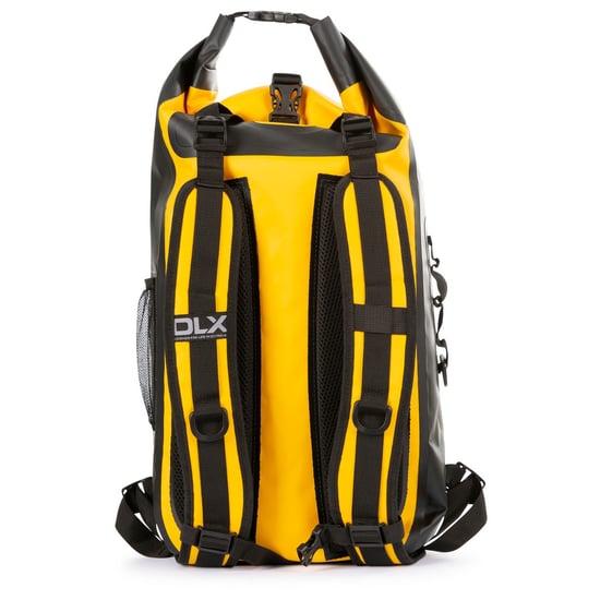 Eredine DLX Waterproof Backpack (Yellow) - Image 2