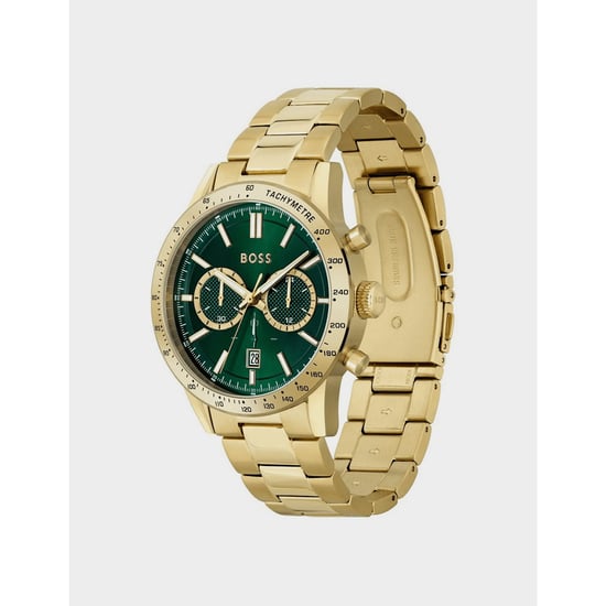 Reloj Allure en Oro de Hugo Boss - Image 2