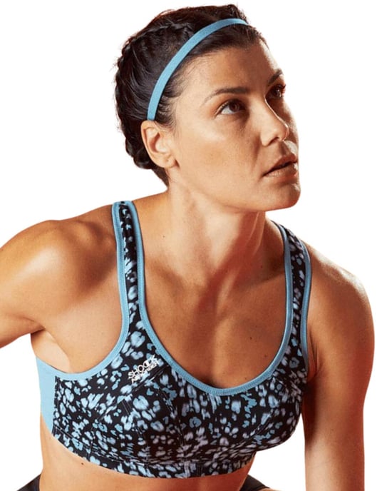 U10002 Shock Absorber Multi Sports Bra