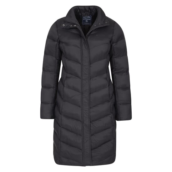 Mountain Warehouse Womens/Ladies Alexa Padded Jacket (Black) - Image 5