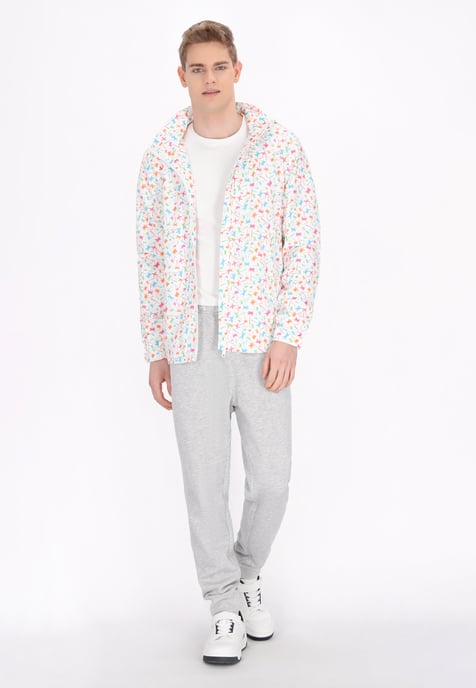 Mo Jacket Men water - Image 2