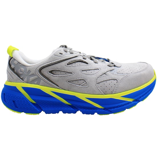 Zapatillas unisex Hoka One Clifton L en gris - Image 2
