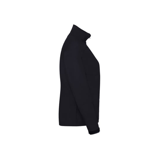 Russell Womens/Ladies Bionic Soft Shell Jacket (French Navy) - Image 3