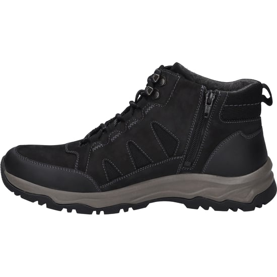 JOSEF SEIBEL Leroy 51 | Botines de Hombre | negro - Image 3