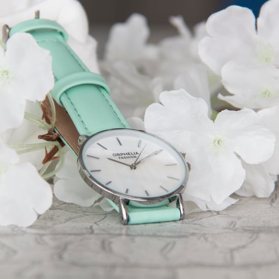 Orphelia Fashion Perla Women's Green Watch OF711806 - Image 4
