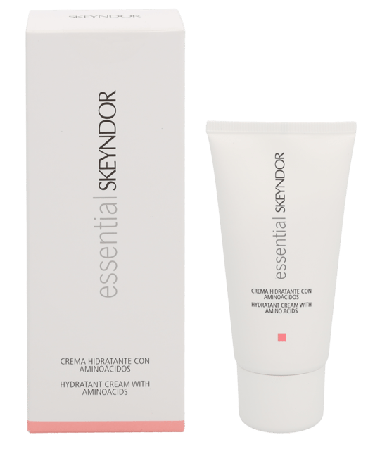 Essential Crema Hidratante Con Aminoácidos 50 ml - Image 1