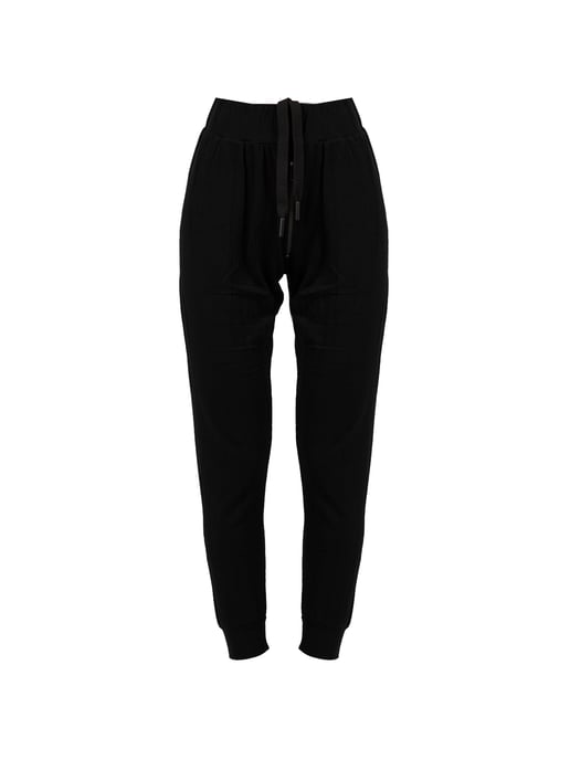 La Haine Inside Us Pantalones Unisex-LW525 de mujer negro - Image 1