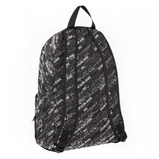 Mochila Calvin Klein Campus bp para hombre - Image 3