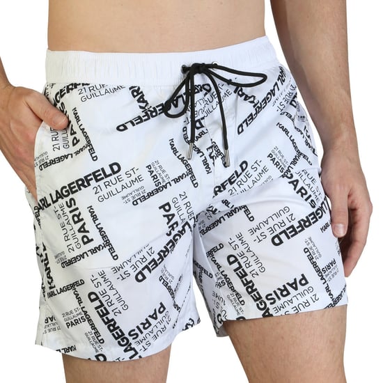 Karl Lagerfeld Trajes de Baño para Hombre - Image 3