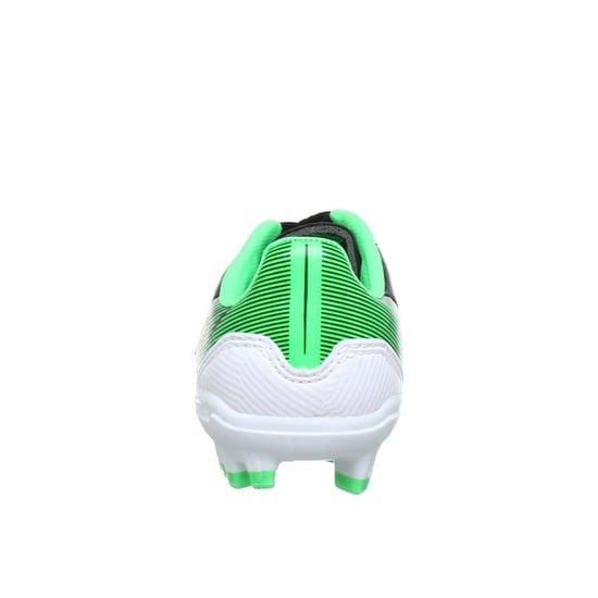 Adidas F10 TRX FG Kids Black Football Boots