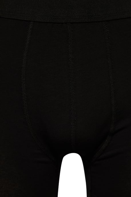 Trendyol Men's Waist Boxer Shorts - Image 3