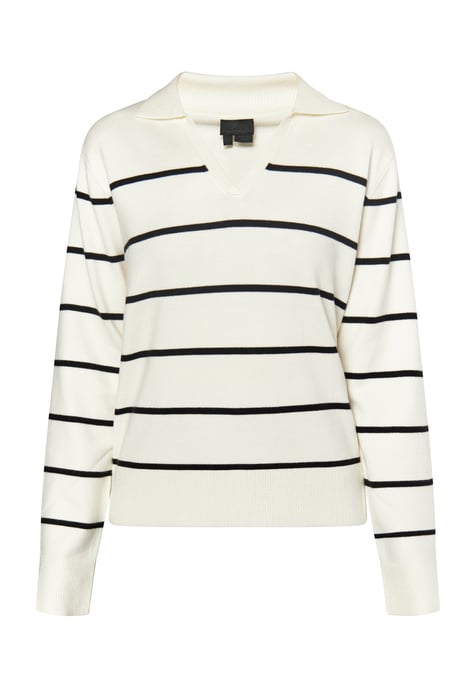 Dreimaster Knitted pullover women - Image 1