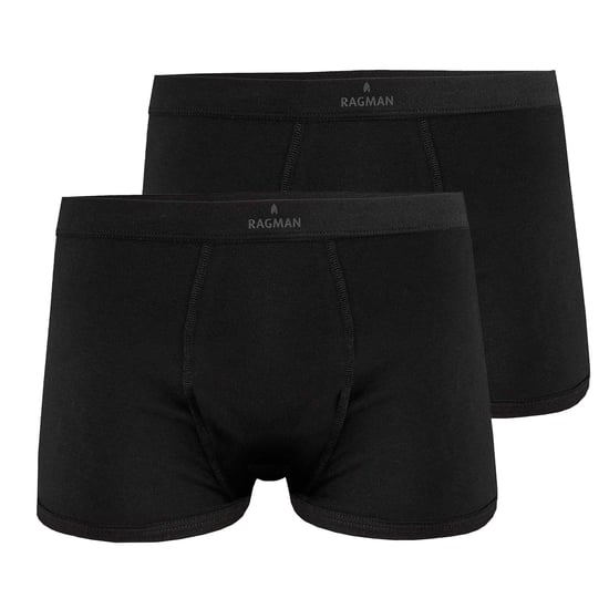 Ragman Herren S Boxer Shorts - Image 1