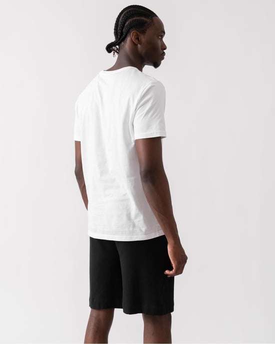 Tommy Hilfiger Paquete de 3 Camisetas para Hombre - Image 4