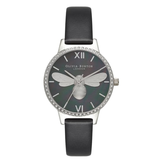 Olivia Burton Reloj de mujer Cuarzo oro rosado - Image 1