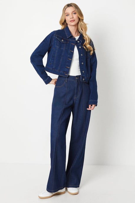 Classic Denim Jacket