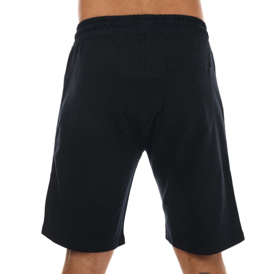 Men's Weekend Offender Scandium Jog Shorts in Navy - Image 2