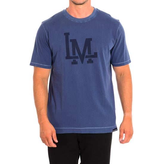 Men's Short Sleeve T-Shirt TMR320-JS330