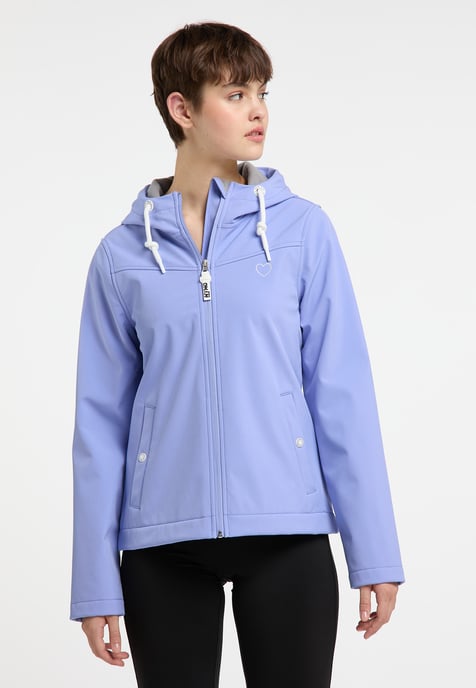 myMo ATHLSR softshell jacket alary - Image 2