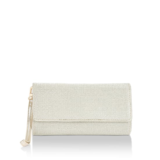 Carvela Gala Clutch Bag