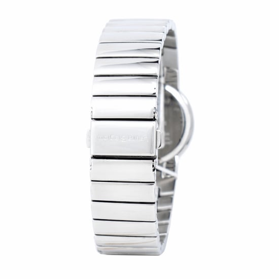 Laura Biagiotti Reloj de mujer Cuarzo plateado - Image 2