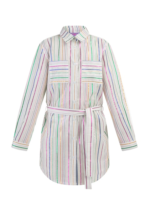 Mymo Shirtdress Girls - Image 1