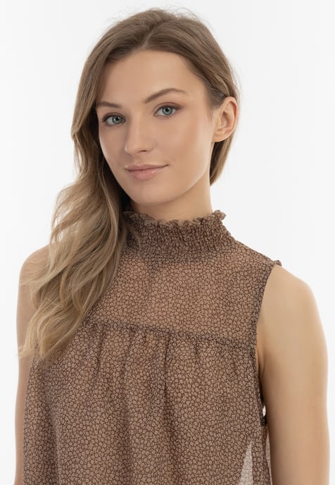 Dreimaster Blouse women - Image 5