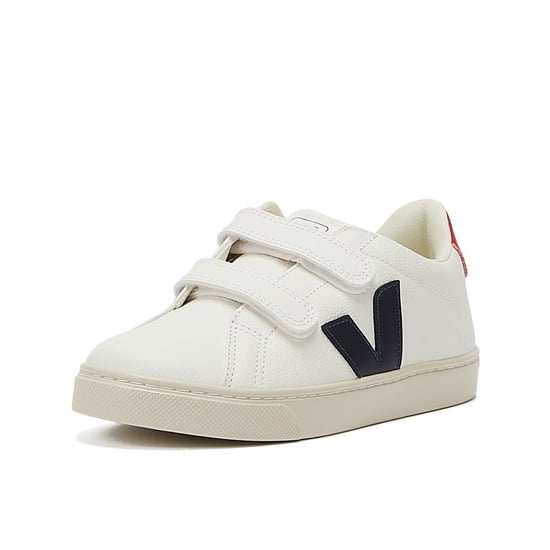 Veja Esplar Junior Extra Nautico Pekin Trainers - Image 3