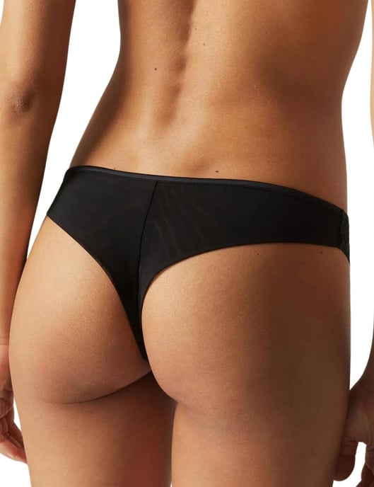 Simone Perele Orphee Tanga Brief