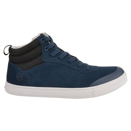 Dare 2B Womens/Ladies Cylo High Top Suede Trainers