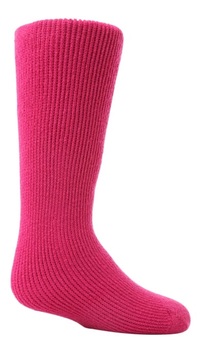 Calentadores - Calcetines térmicos de invierno para niños - Image 1