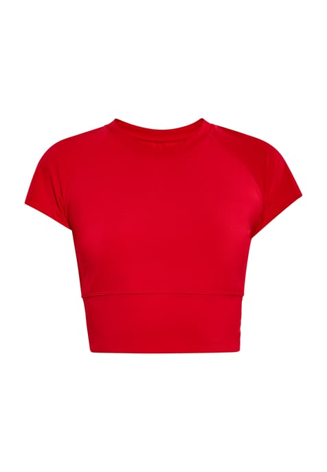 Mymo Top women red - Image 1