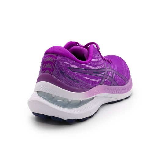 Zapatilla De Deporte Asics Gel-Kayano Morado - Image 4