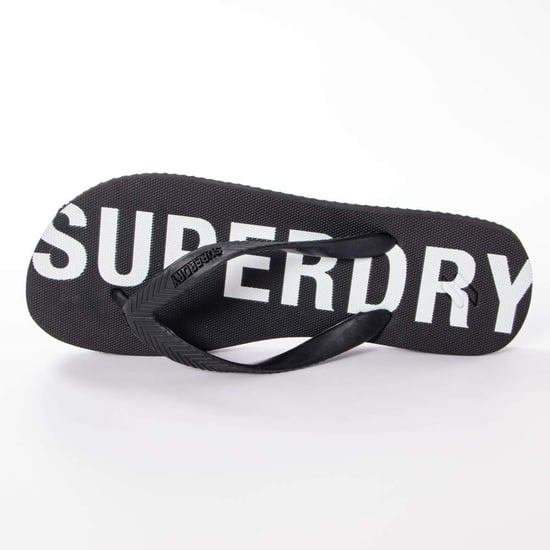 Superdry Code Essential Flip Flops - Image 5