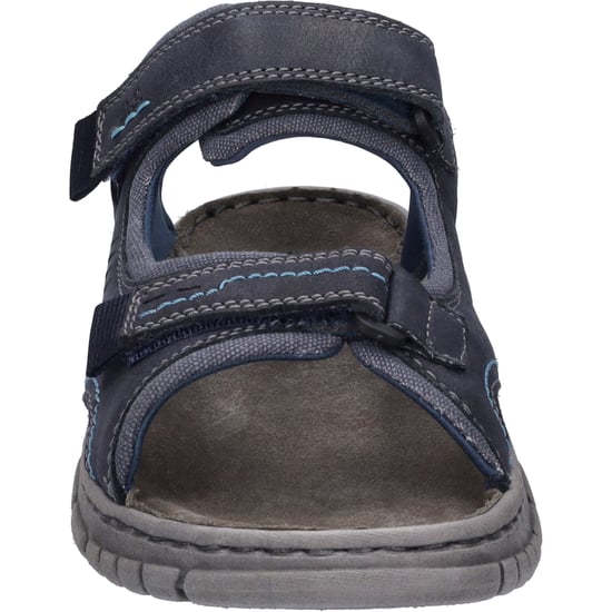 JOSEF SEIBEL Brendan 04 | Sandalias de Hombre | azul - Image 5