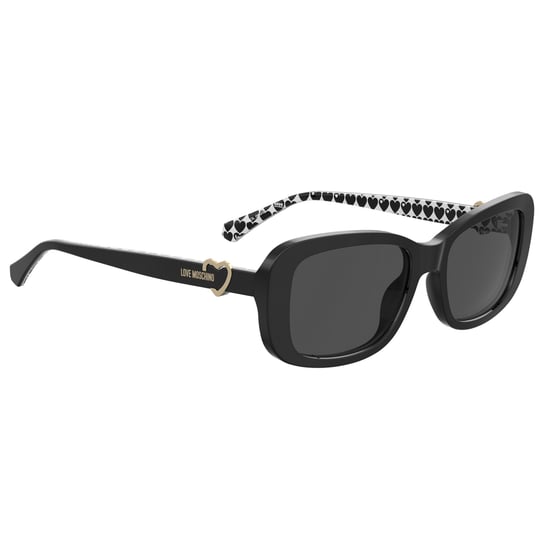Love Moschino Gafas de Sol de Mujer 55/17/140 mm acetato - Image 2