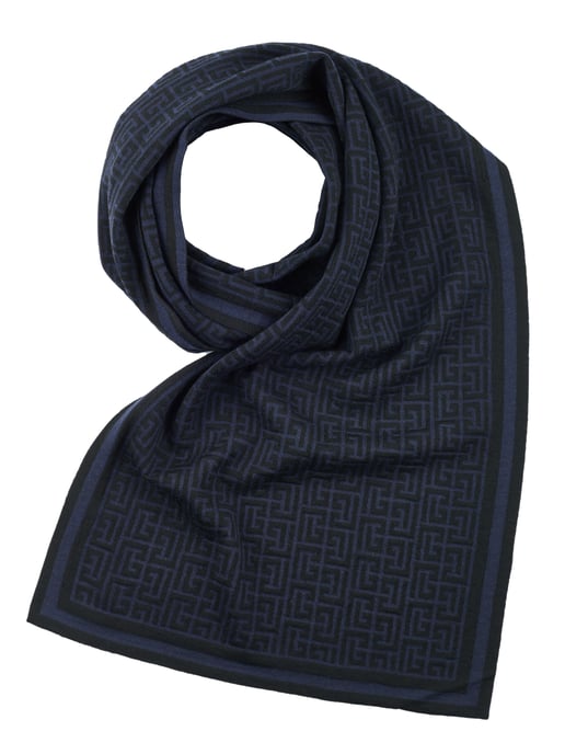 bufanda balmain - Image 1