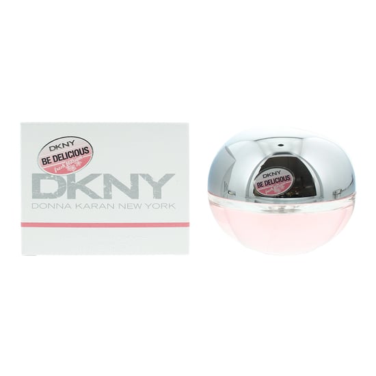 DKNY Be Delicious Fresh Blossom Eau de Parfum 50ml Spray - Image 1