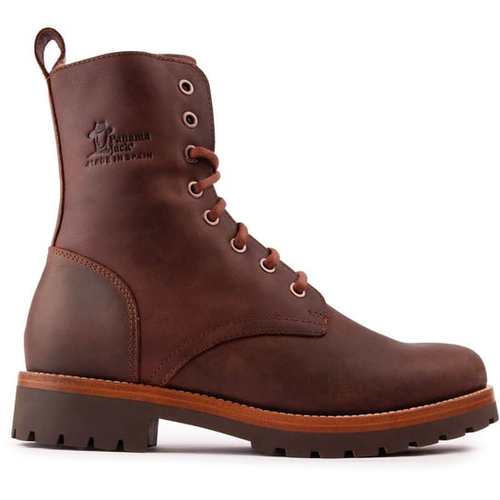 Botas Panama Jack Frisia B10 - Image 1