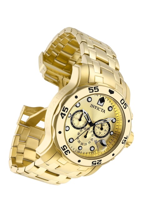 Reloj de Cuarzo para Hombre Invicta Pro Diver - SCUBA 0074 - 48mm - Image 2
